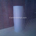 100 g / ㎡ bianco Screen Insect in vetroresina